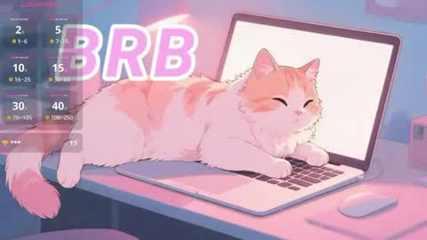 Snapshot of sparky_fox chatting on 15, 4, 2026 Nika online show from 15, 4, 2026