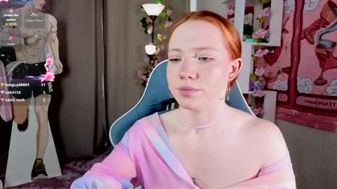 Nika online show from 21, 4, 2026