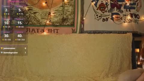 Snapshot of sparky_fox chatting on 26, 4, 2026 Nika online show from 26, 4, 2026