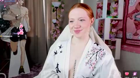 Snapshot of sparky_fox chatting on 27, 4, 2026 Nika online show from 27, 4, 2026
