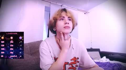 sparkyferret online show from 16, 12, 2025