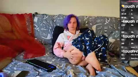 Snapshot of sparkyferret chatting on 29, 6, 2026 sparkyferret online show from 29, 6, 2026