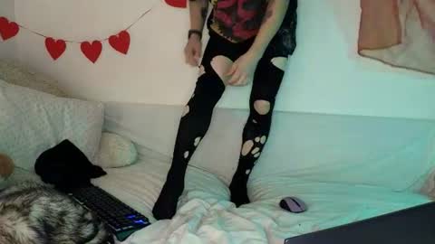 Snapshot of sparkyferret chatting on 19, 7, 2026 sparkyferret online show from 19, 7, 2026
