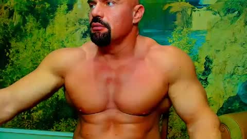 spartacusdom online show from 27, 1, 2025