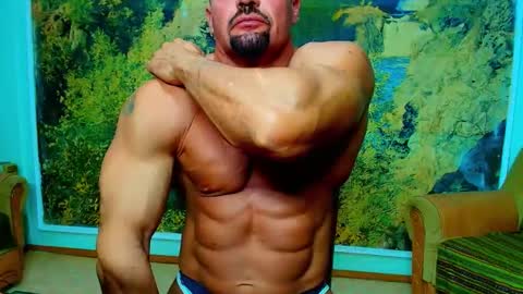 Snapshot of spartacusdom chatting on 21, 4, 2026 spartacusdom online show from 21, 4, 2026