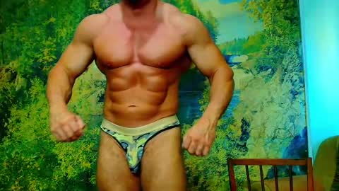 Snapshot of spartacusdom chatting on 19, 6, 2026 spartacusdom online show from 19, 6, 2026