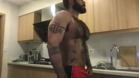 Snapshot of spartan_bear chatting on 17, 11, 2025 spartan_bear online show from 17, 11, 2025