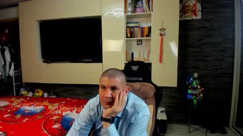 Spartan online show from 6, 1, 2026