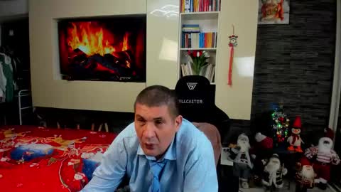 Spartan online show from 18, 1, 2026