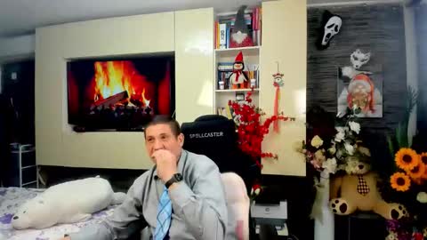 Spartan online show from 20, 3, 2026