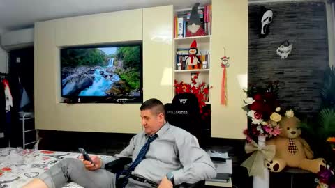 Spartan online show from 8, 4, 2026