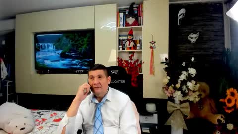 Spartan online show from 14, 4, 2026