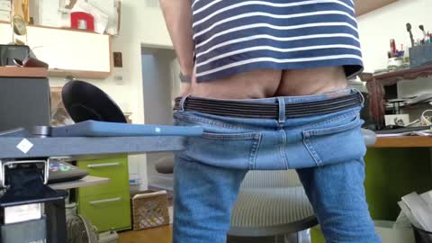 sparto1963 online show from 12, 1, 2025