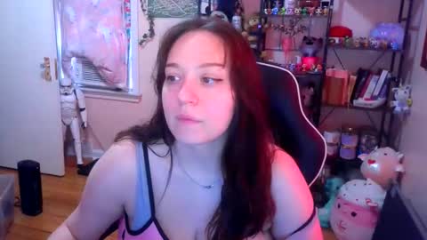 spawnofademon online show from 4, 12, 2025