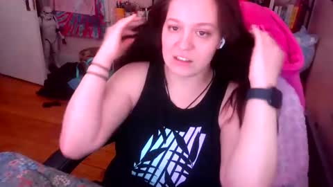 spawnofademon online show from 27, 2, 2026