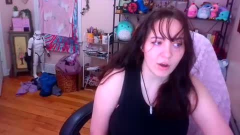 Snapshot of spawnofademon chatting on 8, 3, 2026 spawnofademon online show from 8, 3, 2026