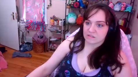 Snapshot of spawnofademon chatting on 10, 3, 2026 spawnofademon online show from 10, 3, 2026