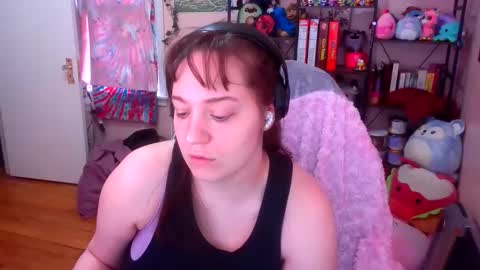 Snapshot of spawnofademon chatting on 13, 3, 2026 spawnofademon online show from 13, 3, 2026