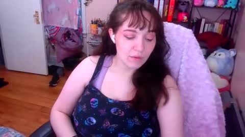 Snapshot of spawnofademon chatting on 15, 3, 2026 spawnofademon online show from 15, 3, 2026