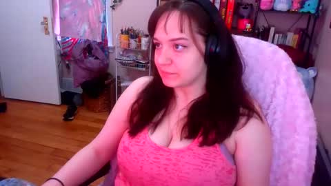 Snapshot of spawnofademon chatting on 16, 3, 2026 spawnofademon online show from 16, 3, 2026