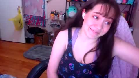 Snapshot of spawnofademon chatting on 19, 3, 2026 spawnofademon online show from 19, 3, 2026