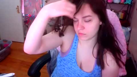 Snapshot of spawnofademon chatting on 20, 3, 2026 spawnofademon online show from 20, 3, 2026