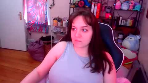 Snapshot of spawnofademon chatting on 21, 3, 2026 spawnofademon online show from 21, 3, 2026