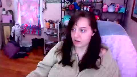 Snapshot of spawnofademon chatting on 22, 3, 2026 spawnofademon online show from 22, 3, 2026