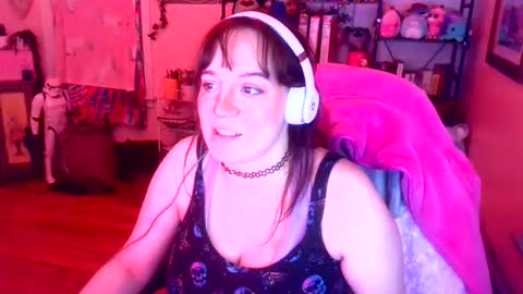 Snapshot of spawnofademon chatting on 24, 3, 2026 spawnofademon online show from 24, 3, 2026