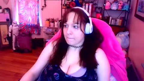 Snapshot of spawnofademon chatting on 24, 3, 2026 spawnofademon online show from 24, 3, 2026