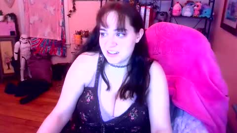 Snapshot of spawnofademon chatting on 25, 3, 2026 spawnofademon online show from 25, 3, 2026