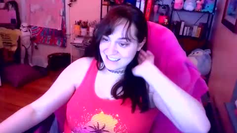 Snapshot of spawnofademon chatting on 28, 3, 2026 spawnofademon online show from 28, 3, 2026