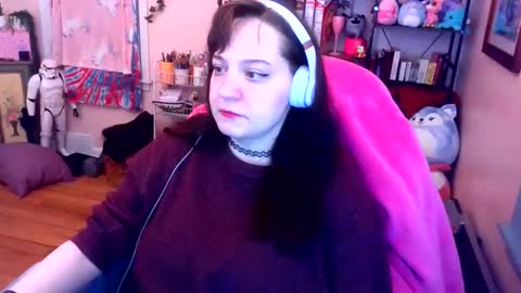 Snapshot of spawnofademon chatting on 29, 3, 2026 spawnofademon online show from 29, 3, 2026