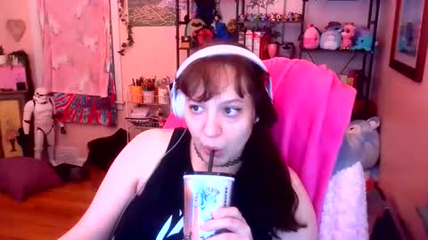 Snapshot of spawnofademon chatting on 30, 3, 2026 spawnofademon online show from 30, 3, 2026