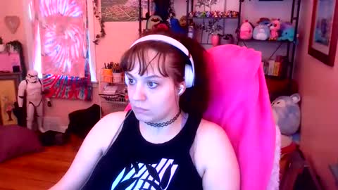 Snapshot of spawnofademon chatting on 30, 3, 2026 spawnofademon online show from 30, 3, 2026