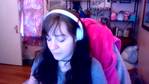 Snapshot of spawnofademon chatting on 31, 3, 2026 spawnofademon online show from 31, 3, 2026