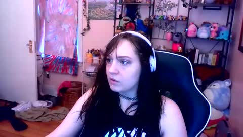 Snapshot of spawnofademon chatting on 3, 4, 2026 spawnofademon online show from 3, 4, 2026