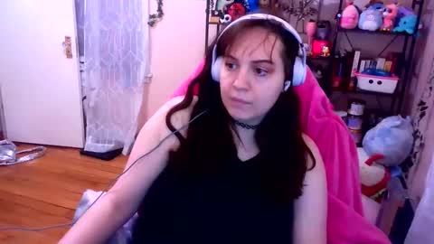 Snapshot of spawnofademon chatting on 8, 4, 2026 spawnofademon online show from 8, 4, 2026