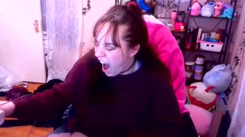 Snapshot of spawnofademon chatting on 12, 4, 2026 spawnofademon online show from 12, 4, 2026