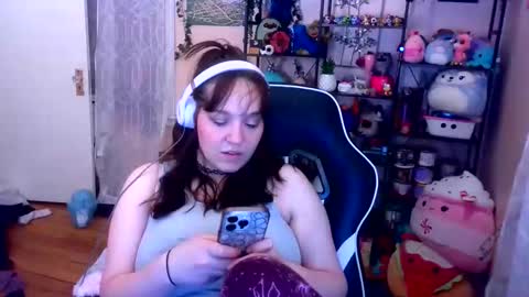 Snapshot of spawnofademon chatting on 22, 4, 2026 spawnofademon online show from 22, 4, 2026