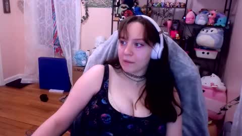 Snapshot of spawnofademon chatting on 26, 4, 2026 spawnofademon online show from 26, 4, 2026