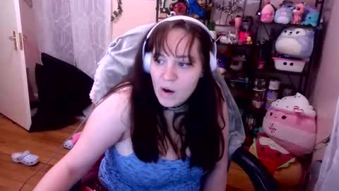 Snapshot of spawnofademon chatting on 27, 4, 2026 spawnofademon online show from 27, 4, 2026