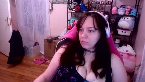 Snapshot of spawnofademon chatting on 30, 4, 2026 spawnofademon online show from 30, 4, 2026