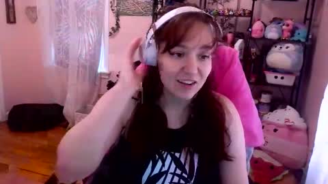 Snapshot of spawnofademon chatting on 6, 5, 2026 spawnofademon online show from 6, 5, 2026