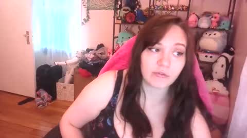 Snapshot of spawnofademon chatting on 19, 5, 2026 spawnofademon online show from 19, 5, 2026
