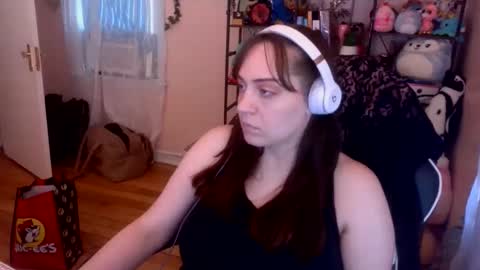 Snapshot of spawnofademon chatting on 30, 5, 2026 spawnofademon online show from 30, 5, 2026
