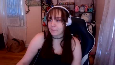 Snapshot of spawnofademon chatting on 1, 6, 2026 spawnofademon online show from 1, 6, 2026
