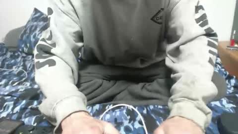 spazzy2 online show from 16, 11, 2025