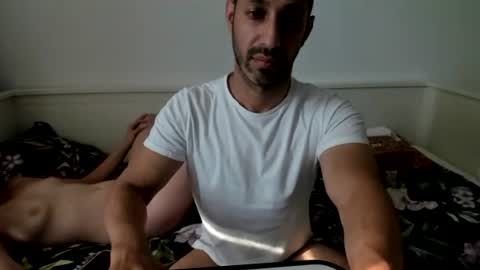 Snapshot of specialmomentsxxx chatting on 14, 7, 2026 Alexander and Miky online show from 14, 7, 2026