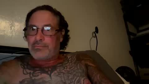 specter1972 online show from 20, 11, 2025